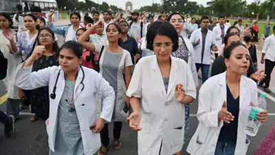 Supreme Court Bench To Hear Kolkata Rape-Murder Case Today: 10 Points