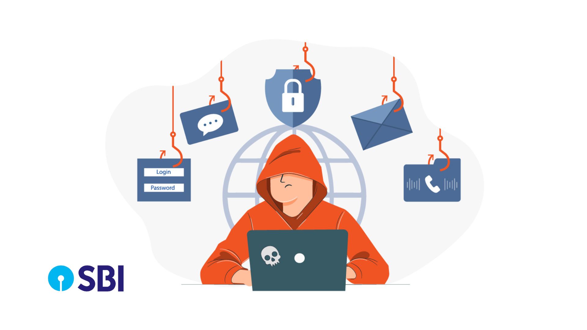 Cybercrime Alert: PIB Warns Customers Against Fake ‘SBI Rewards’ App